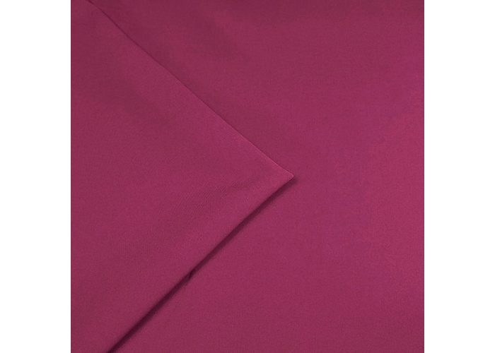Tkanina BARBI -  FUKSJA  210g/m²/150cm